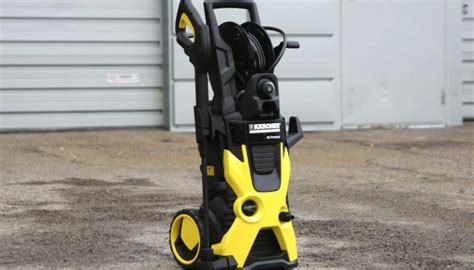 KÄRCHER K5 Premium - Bolig