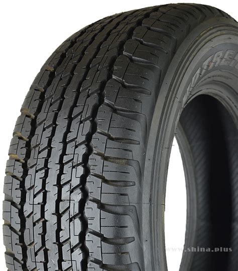 285/60 R18 Dunlop GRANDTREK AT22 116V (лето) а/шина