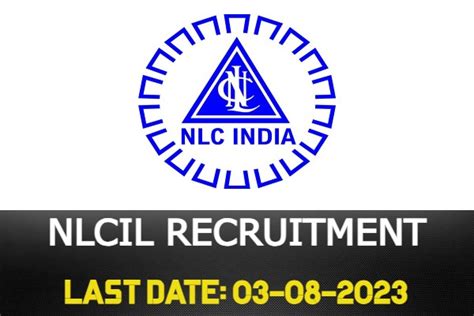 NLCIL Recruitment For Engineers And Managers 294 Posts Last Date