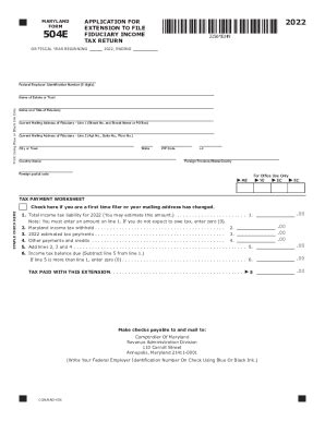 Fillable Online Pass Through Entity Income Tax Return Fax Email