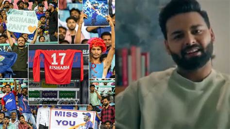 Bcci Calls Delhi Capitals Jersey Gesture For Rishabh Pant Over The