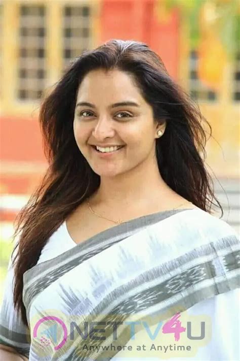 Actress Manju Warrier Charming Stills 611781 Galleries And Hd Images