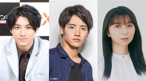 『山田裕貴のオールナイトニッポンx』、6月12日放送回に『ペンディングトレイン』で山田と共演している赤楚衛二と上白石萌歌が生出演 The