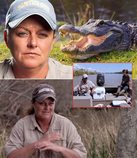 Bonnywood - The Shocking Truth Behind Liz Cavalier’s Sudden