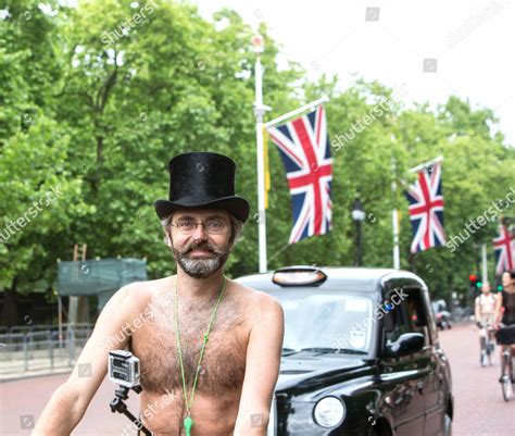 World Naked Bike Ride Editorial Stock Photo Stock Image Shutterstock