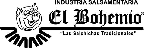 Contacto Salsamentaria El Bohemi