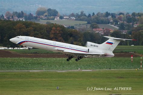 Tupolev Tu 154 Price Specs Photo Gallery History Aero Corner