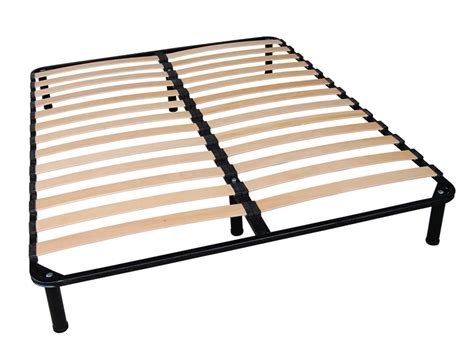 Выбор основания под матрас - советы эксперта