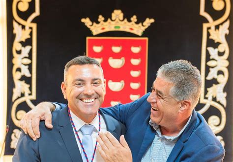 El Presidente Del Cabildo De Lanzarote Pide Una Consulta Popular Para