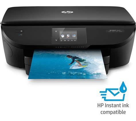 Hp inkjet photo printer - itypodmatrix