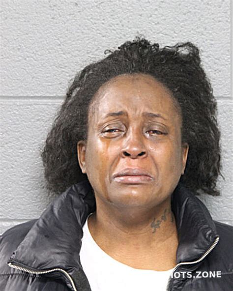 NURRICE LUKE POWELL 05 01 2021 Chicago Mugshots Zone