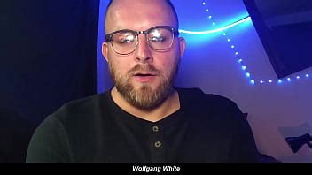 Psychiatrist Roleplay FPOV Solo Male Wolfgang White Hot Dirty