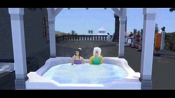 Naruto Hentai Episode The Wise Man Keeps Doing His Thing Now He Seduced Haku They End Up