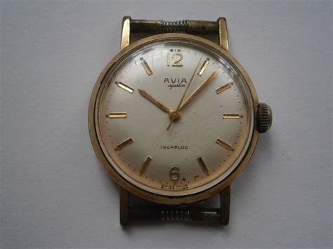 Vintage Avia Watches for sale in UK | View 62 bargains