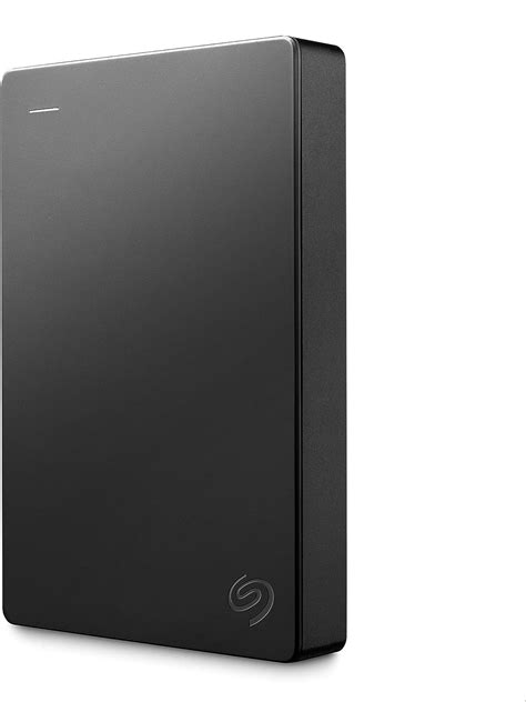 Seagate Portable 4tb External Hard Drive Hdd Usb 3 0 For Pc Mac Xbox