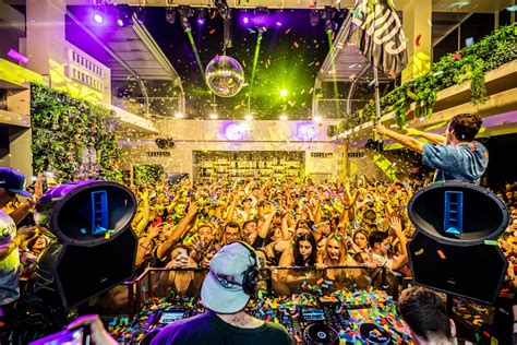 Top 10 Best Nightclubs In New York City In 2022 Discotech