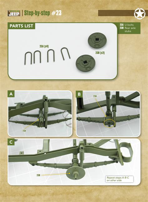 Willys Mb Jeep Ixo Collections