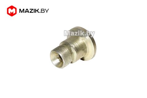 5516-8609240 Клапан обратный, МАЗ - Мазик Бай