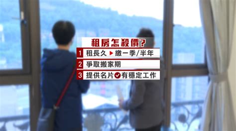 28坪3房大車位「房客秒砍3成租金」 房東怒：誰給的勇氣？ 鏡週刊 Mirror Media