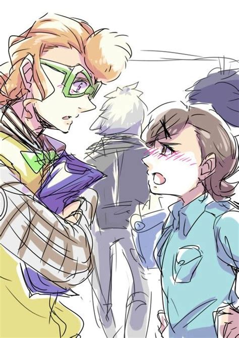 Pin By Demetre Saint On Classicaloid Anime Art Manga