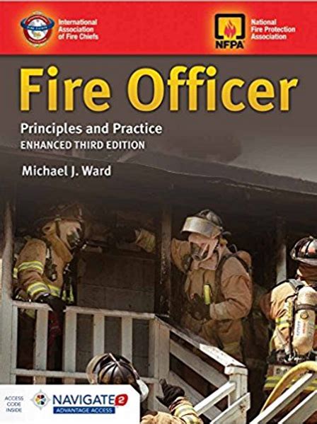 Fire Officer Principles And Practice Enhanced Third Edition Mysite