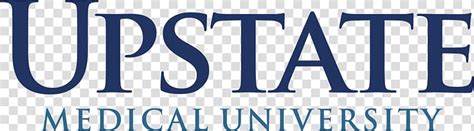 Upstate Medical University Logo Upstate New York State University Of