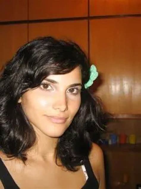 What S Her Name Of This Beautifull Latina Brunette