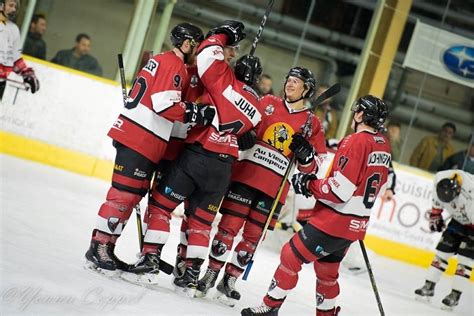 Hockey Sur Glace Ligue Magnus Ligue Magnus Poule De Maintien