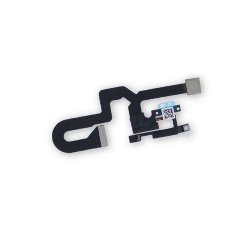 Nappe Cam Ra Avant Pour Iphone Plus