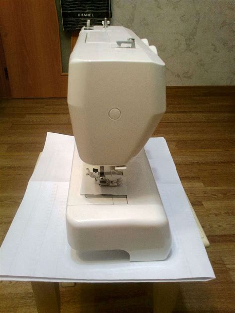 Швейная машина Janome Juno 513 KNIT52312 — купить по низкой цене в ...