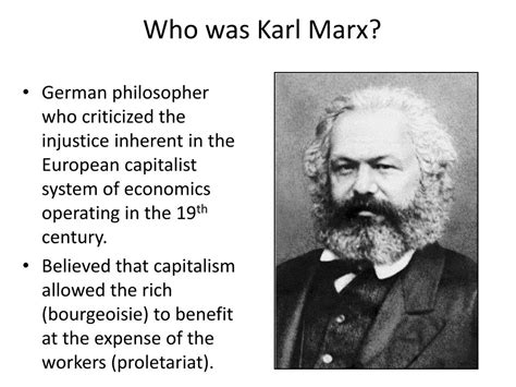 Ppt Marxist Literary Theory Powerpoint Presentation Free Download