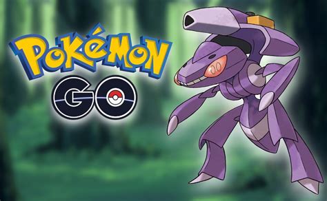 Pokémon Go I Migliori Counter Per Genesect Gamesource