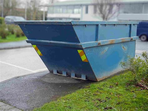 How Skip Bins Help in Effective Waste Management – A Literary Cocktail