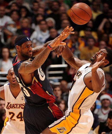 LeBron James: Cavaliers All-Time Assists Leader Photo Gallery | NBA.com