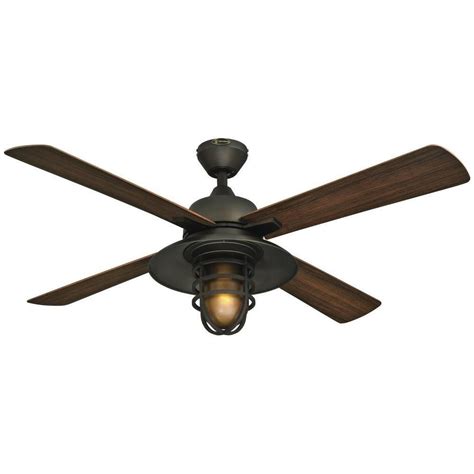 The Best Outdoor Ceiling Fans Without Lights