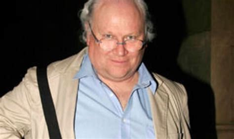 Ex Doctor Who Colin Baker Follows In John Thaws Footsteps Day