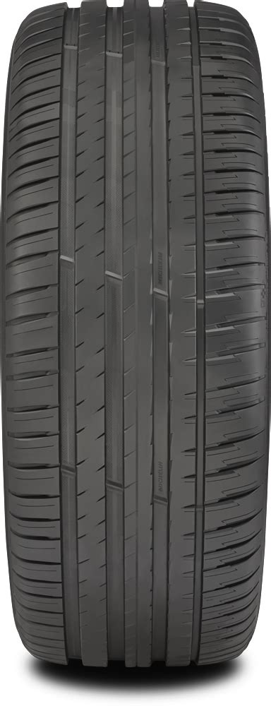 Michelin Pilot Sport 4 SUV 315 35R22XL 111Y Best Wheels Online