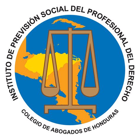 Instituto De Prevision De Profesional Del Derecho Logo Vector Logo Of