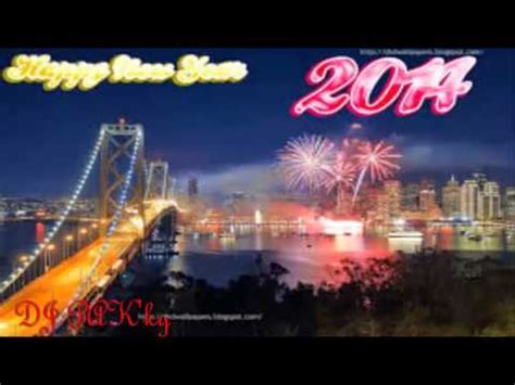 Dj Pak Ky Nonstop Happy New Year Youtube