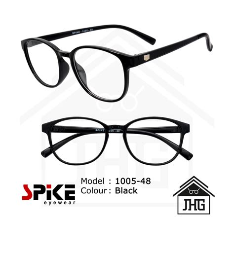 Unisex Demo Lens Plastic Spectacle Frames At Rs 40 Piece In New Delhi