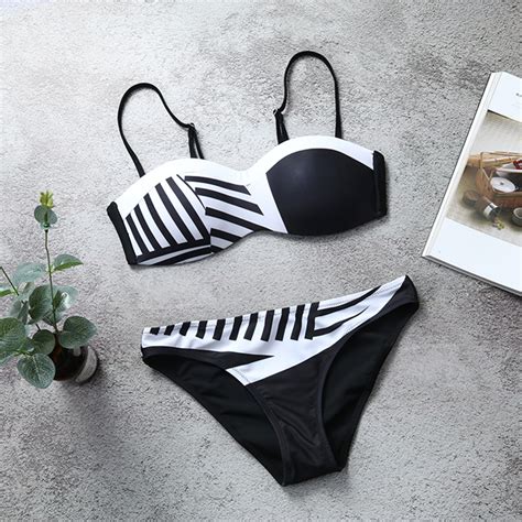 Bikini Sexy Print Swimsuit Female At Rs 1899 00 Bikini Set For Women Hot Bikini Set Fancy