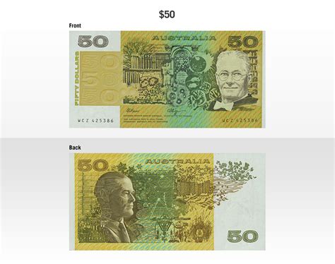 Rba Banknotes Other Banknotes