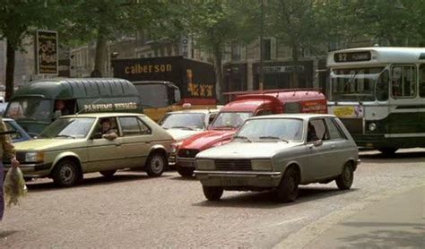 IMCDb Org 1978 Simca Horizon GLS C2 In Le Coup Du Parapluie 1980