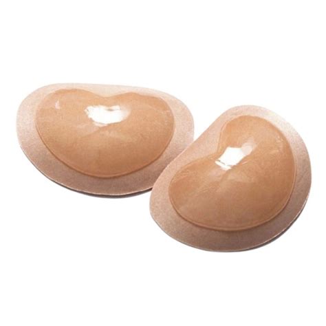 WKŁADKI PUSH UP SAMOPRZYLEPNE SILIKONOWE STRÓJ KĄPIELOWY BIUSTONOSZ BIKINI Allegro pl