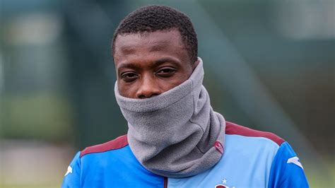 Trabzonspor da Nicolas Pepe nin 1 golü 31 milyon TL ye mâl oldu