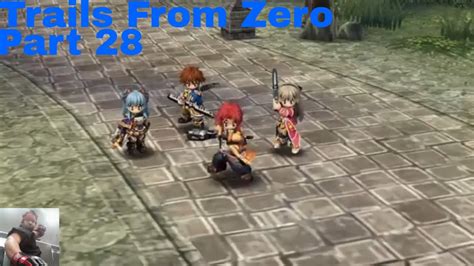 Let S Play Trails From Zero Part To Bellguard Gate Youtube