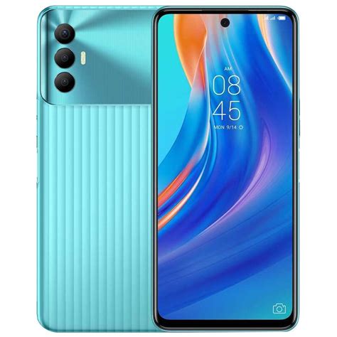 Tecno Spark 8 Pro - Mobileya