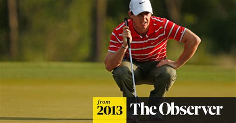 Rory Mcilroy Happy With His Form As Masters Looms Rory Mcilroy The