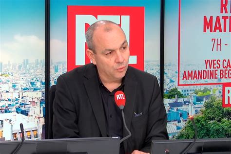 INVITÉ RTL Retraites Il faut qu on mette sur pause la réforme