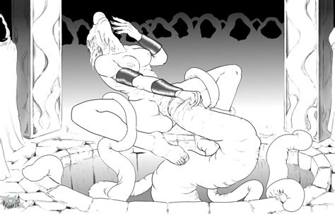 Cock Toberfest By MrHart Hentai Foundry